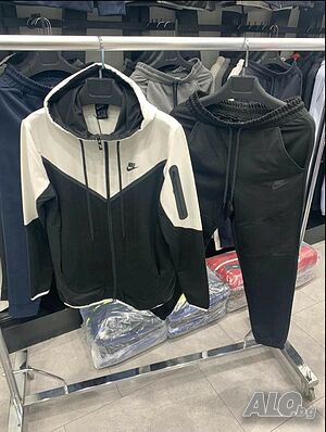 Мъжки екип Nike в 2 цвята