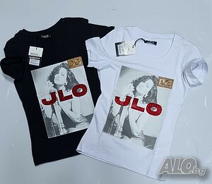 Дамски тениски Dolce& Gabbana