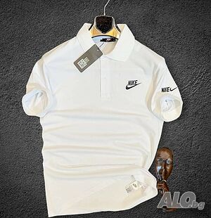 Мъжки тениски Nike в 2 цвята