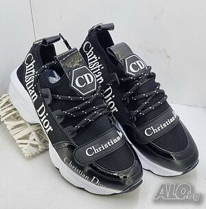 Дамски маратонки Dior