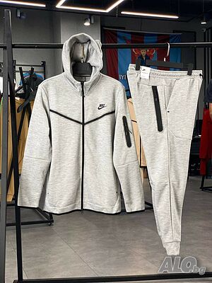 Мъжки екипи Nike Tech Fleece (2XL,3XL)