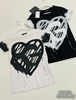 Дамски тениски Dolce& Gabbana