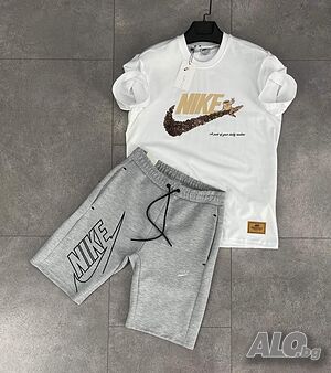 Мъжки летни екипи Nike в цвят по избор