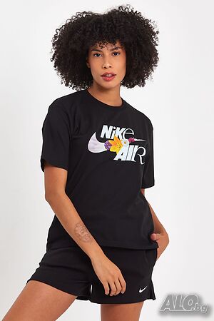 Дамски летен екип Nike в 3 цвята S M L XL Къс панталон Дамско | Облекло | София