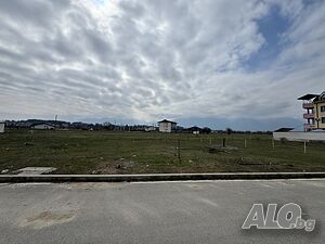 Урбанизиран парцел в Разлог
