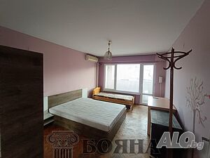 Тристаен, Родина 2, 79кв.м, 93.000 евро