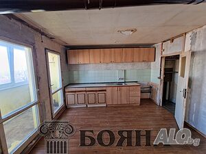 Четиристаен, Дружба 3, 92кв, м. 77.000 евро