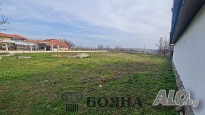 Парцел за строителство, село Пиргово, 45 000 лева
