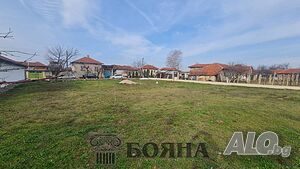 Парцел за строителство, село Пиргово, 23 000 евро
