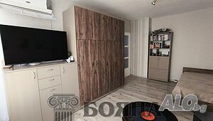 Двустаен, Чародейка Юг, 62кв.м, 76.500 евро