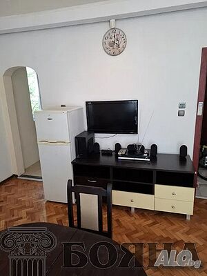 Двустаен, Широк Център, 55кв.м, 500 лева