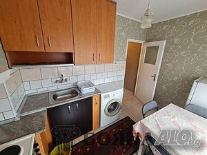 1-стаен на Скобелев, до уч-ще Иван Вазов, наем 430 лв.