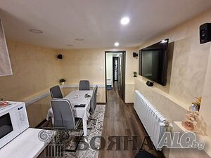 Кокетна къща в близост до Кея, 115 000 евро