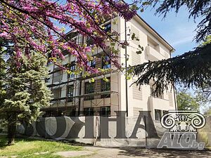 Продава 3-стаен в Цветница, 1350 евро кв.м с вкл. ДДС