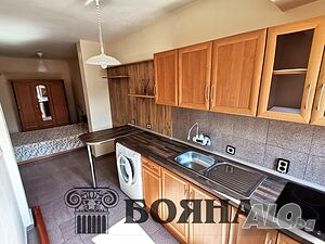 Студио под наем до Съдебната палата, 290 евро