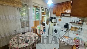 1-стаен за продажба до Университета, 78 000 евро