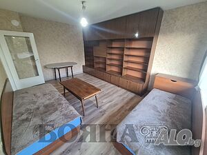 2-стаен апартамент под наем, Родина 1, до Стадион Дунав, 350 евро