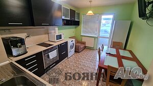 2-стаен за продажба зад Халите, отличен, 150 000 евро