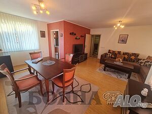 отличен 3-стаен под наем, в кв. Ялта, 650 евро