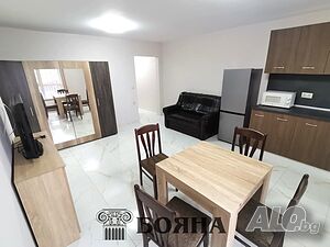 2-стаен луксозен до Пантеона, 450 евро