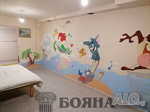 Магазин, Заведение, Фитнес, ЦЮР, 460кв.м, 450.000 евро