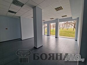 Магазин/Офис, Широк Център, 125кв.м, 1000 лева
