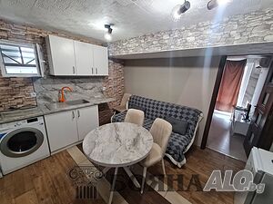 1-стаен под наем до Спирка ” Чайка” 450 лв.