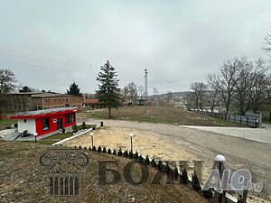 Парцел, Средна Кула, 1500кв.м, 900 евро