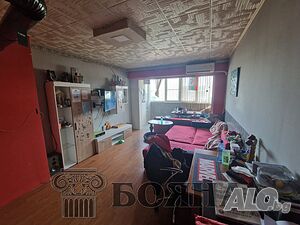 Четиристаен, Родина 1, 101кв.м, 90.000 евро