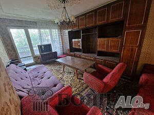 Четиристаен, Възраждане, 110кв.м, 130.000 евро