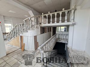 Магазин/Заведение наем 1500 лв, 350 кв. м