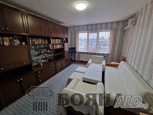 Тристаен, Здравец Изток, 78кв.м, 102.000 евро