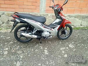 Honda Wave 110cc