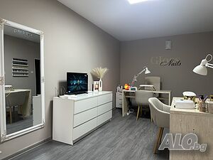 Търся маникюрист/педикюрист в кв. Света Тройца Маникюрист/Педикюрист Gloss beauty by Boyana Veleva Фирма Трудов договор Салони за красота | Работа в България | Света Троица София