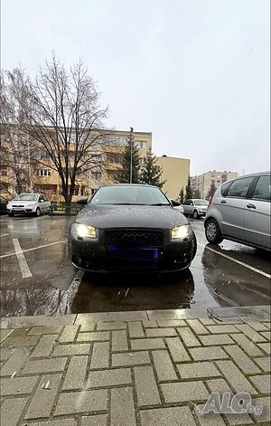 Продавам Ауди А3