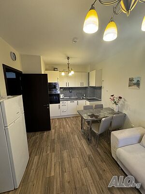 под наем двустаен апартамент в комплекс Cascadas Family Resort Слънчев бряг