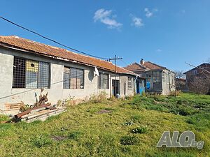 Къща за Продан гр. Каблешково област Бургас