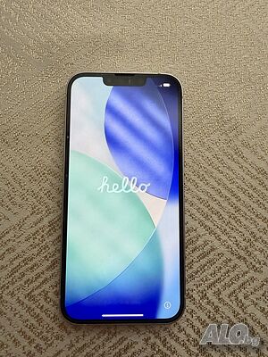 iPhone 14 256GB - Без забележки