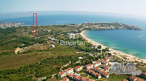 Парцел в близост до плаж Каваци
