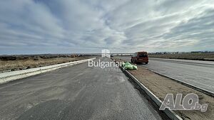 Парцел в местност Келева нива Бургас Продажба 6726 кв.м В регулация (УПИ) | Парцели за застрояване, Инвестиционни проекти | Бургас