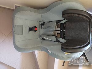 Детско Столче Kika BOO Isofix