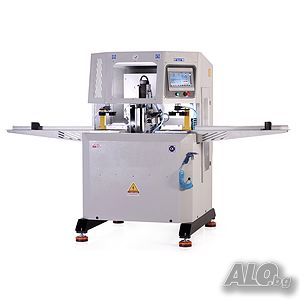 CNC копир фреза