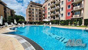 Луксозно обзаведени мезонети във BRATANOV VIP ZONE