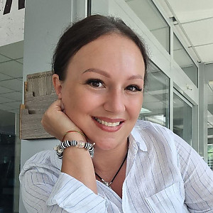 Карина Губа