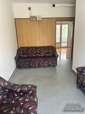 Офис на булевард