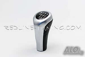 Tопка за скоростен лост за BMW e30, e34, e36, e38, e39, e46, e53, e60, e90.