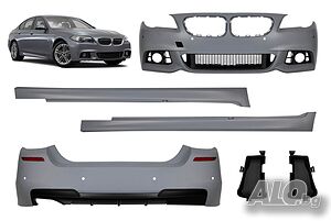 Боди Кит BMW-5 F10 M-Technik 2014-2017 г.