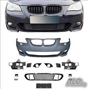 Боди Кит BMW-5 E60 M-Technik 2003-2010 г.