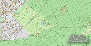 1800кв.м с. Брестник под манастира св. Георги Продажба 1800 кв.м В регулация (УПИ) | Парцели за застрояване, Инвестиционни проекти | Брестник