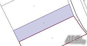 901 кв.м земеделка земя лозе с. Брестник